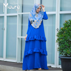 Maura Drees Blue
