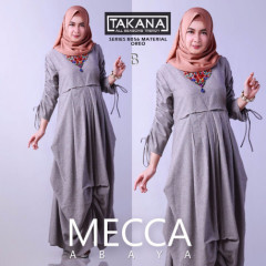 Mecca Dress b056 B