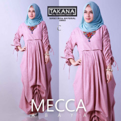 Mecca Dress b056 C