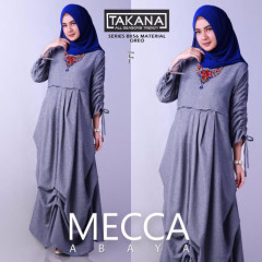Mecca Dress b056 F