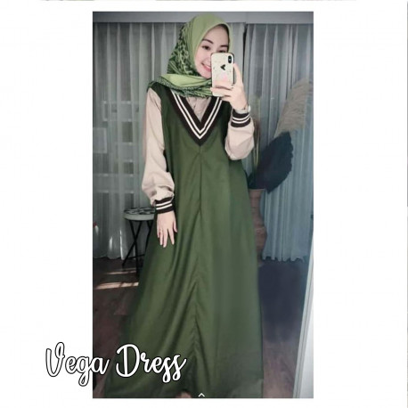 Vega Dress By Neo
